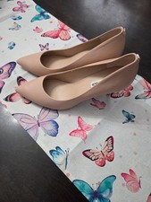 Karl Lagerfeld Paris Royale Leather Stiletto ...
