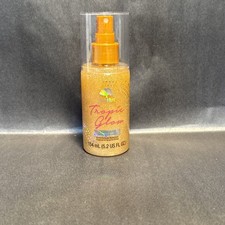 Tree Hut Tropic Glow Fragrance Shimmer Mist 5...