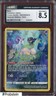 2023 Pokemon Crown Zenith Galaraian Gallary GG10/GG70 Mew Holo CGC 8.5