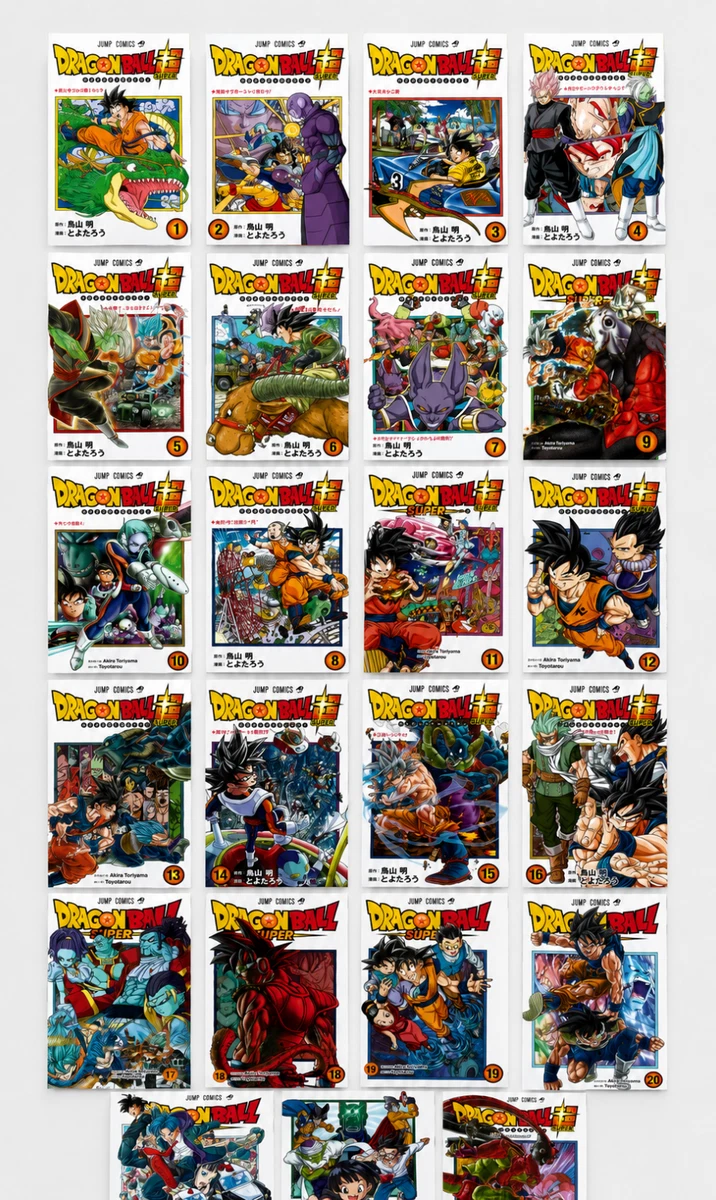 dragon ball z books products for sale | eBay