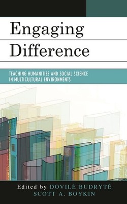 Engaging Difference: Teaching Humanities And Social Science ...