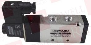 HYVAIR D05S-1A-24D-35 / D05S1A24D35 (BRAND NEW)