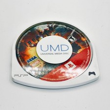 Iron Man Sony Playstation Portable PSP