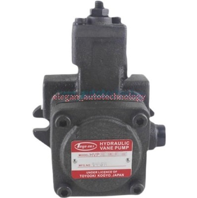 1x NEW TOYOOKI Variable vane pump HVP-VC1K-F30A1