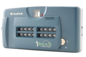 Fujifilm Byu N 16 | eBay