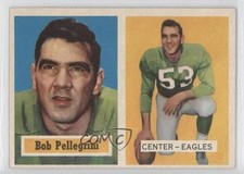 Click to enlarge Bob Pellegrini