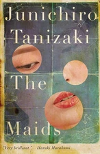 The Maids by Tanizaki