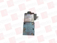 MAC VALVES INC 45A-AA2-DDAJ-2KL / 45AAA2DDAJ2KL (USED)