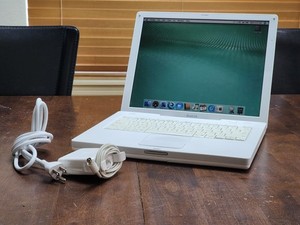 iBook G4 | eBay