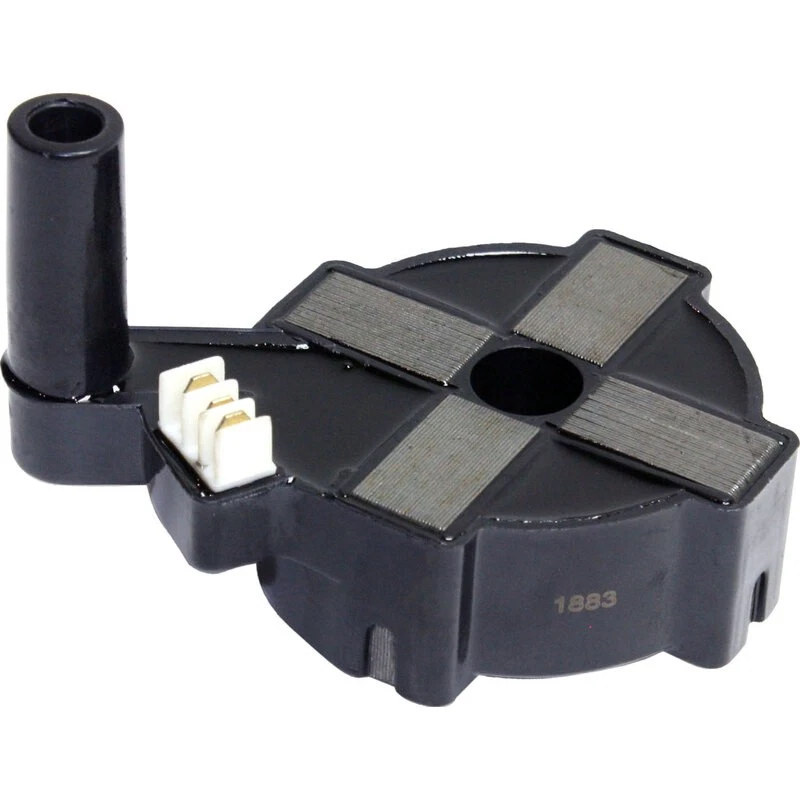 Bobina de encendido compatible con Mazda 626 MX-3 MX-6 1992-1994 Ford Probe Foto 4 de 4
