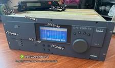 1pcs Orban Optimod FM 8200 Radio Broadcasting Audio Processor