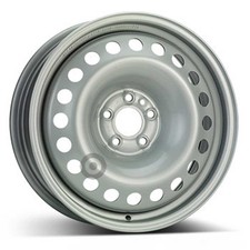 Alcar Stahlfelgen 8049 6.0Jx16 ET36,5 5x98 für Fiat 500 Doblo
