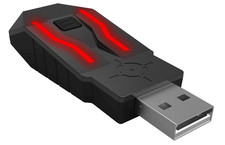 XIM APEX Mouse Keyboard Adapter PS4 Xbox One PC Precision Converter Box Tested