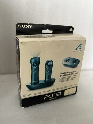 Sony PlayStation - Ladestation für Move Motion Controller - Charging Station  