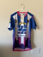 Maglia Uomo Daen Lorca Deportiva La Liga Femminile Tg S - Nuova con etichette