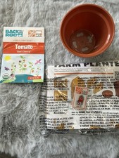 Home Depot kids workshop kit April 2026 farm planter with Pin new