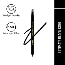 Lakme Dramateyes Intense Kohl kajal 1.2gm