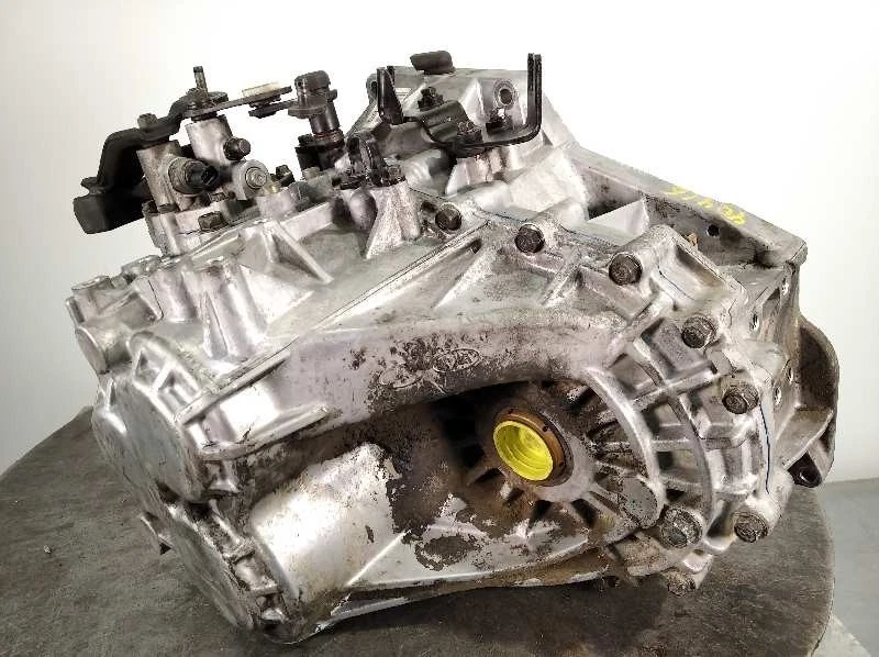 4300038070 RIDUTTORE / 5400909 PER HYUNDAI SANTA FE BM 2.2 CRDI CAT - Image 2 of 4