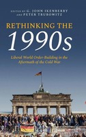 Gilford J Ikenberry (U. A.) | Rethinking The 1990S | Buch | Englisch (2025)