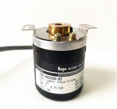 1PC KOYO rotary encoder TRD-NH2000-RZ DC5-30V New In Box One Year Warranty  #nm