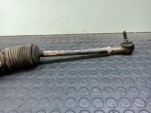 599196 180495 zahnstangenlenkung RENAULT RAPID EXPRESS F40 1985