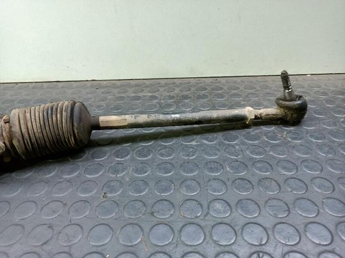 599196 180495 zahnstangenlenkung RENAULT RAPID EXPRESS F40 1985