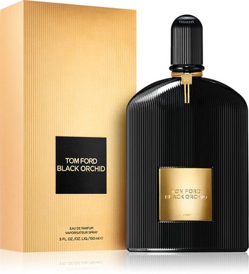 TOM FORD /Black Orchid /EdP /150ml /Eau de Parfum /SIGNATURE 2025 /NEU /OVP