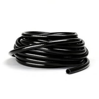 1/2 Inch Drip Irrigation Tubing, 75ft Main Line Tubing Hose for Irrigation Sy...