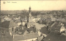 Thielt Panorama Church