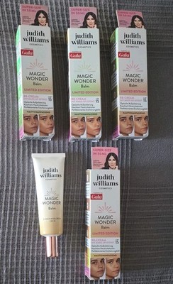 Judith Williams Magic Wonder  Balm 5x