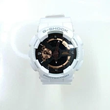 CASIO GA-110RG G-SHOCK