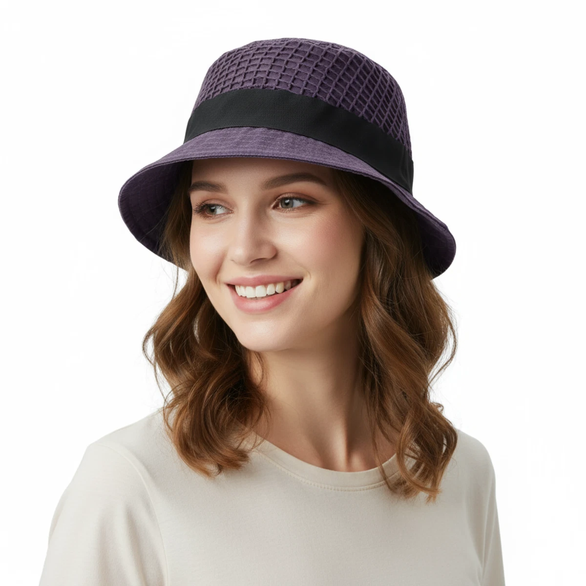 Dolce&Gabbana Bucket Hats for Women for sale | eBay