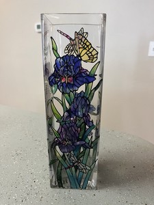 Joan Baker Designs Vase | eBay