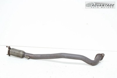 2020-2024 CADILLAC XT6 3.6L ENGINE FRONT LEFT SIDE EXHAUST SYSTEM