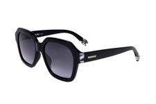 Missoni Women's 53mm Black Sunglasses MIS0130-G-S-807-53
