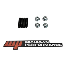 Manifold Turbo Studs for CM 570 3680650 Michigan Performance