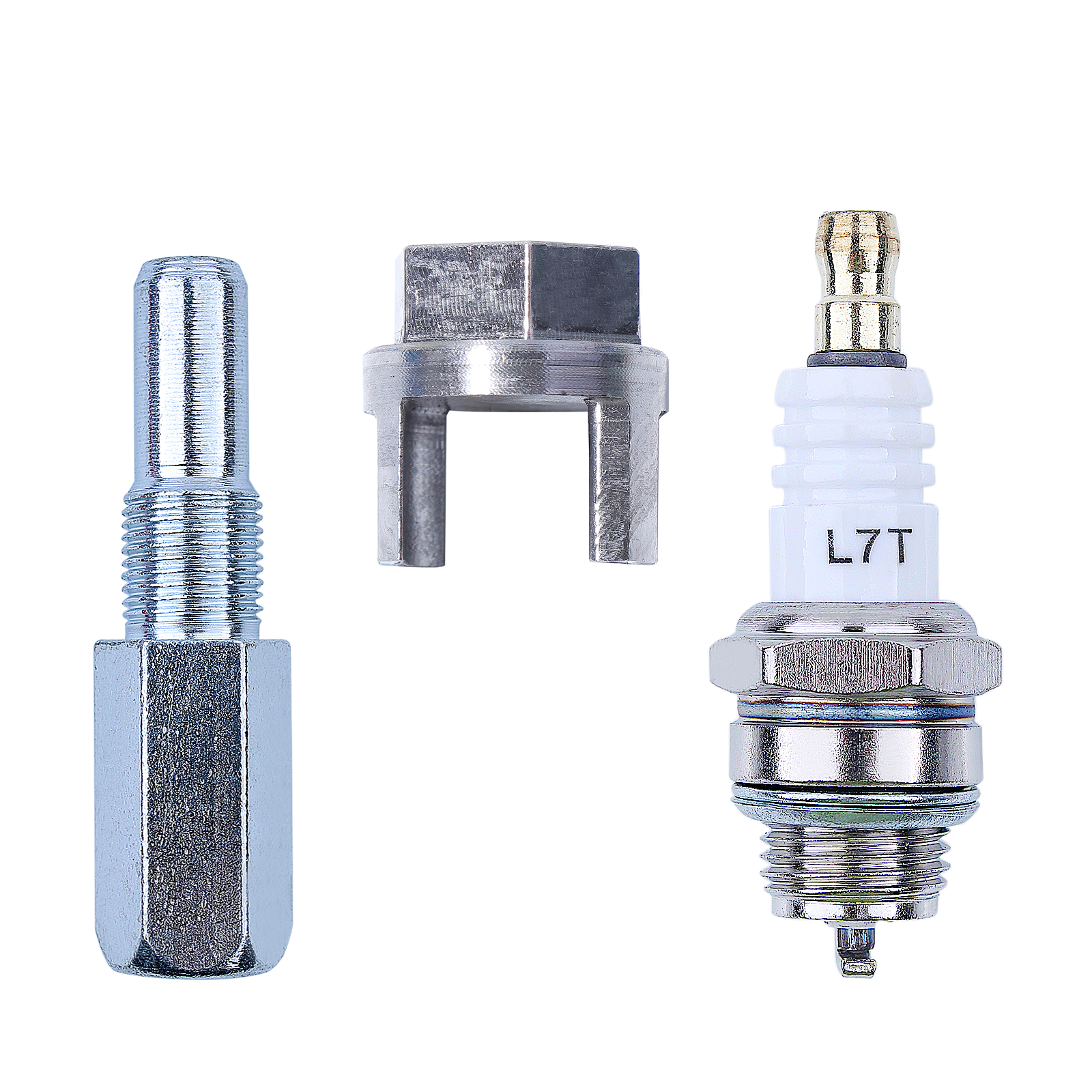 Clutch Removal Tool For Husqvarna 445 450 455 460 Rancher 461 435 340 345 346XP