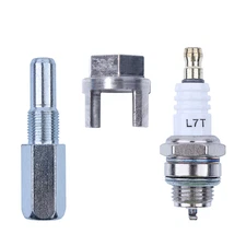 Clutch Removal Tool For Husqvarna 445 450 455 460 Rancher 461 435 340 345 346XP