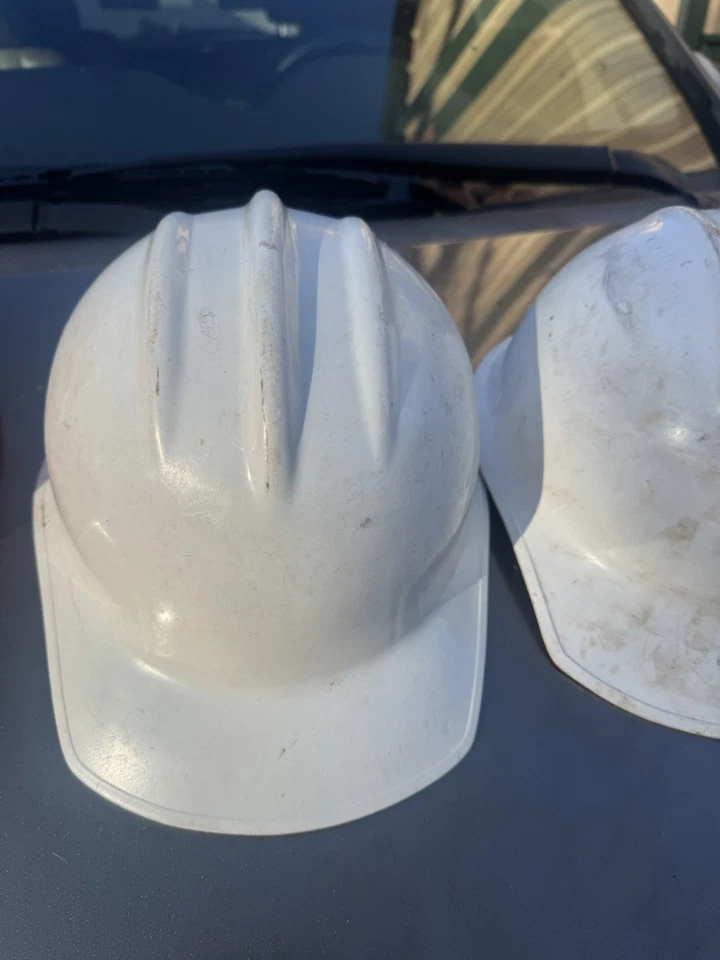 Sombrero duro estilo gorra Ed Bullard Had Foto 4 de 4