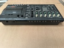  Fostex X-26 Multitracker Cassette Recorder Main Unit 