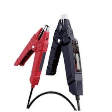 Battery Tester, BST 360 Bluetooth Battery Test Clip, 12V Car Battery Tester