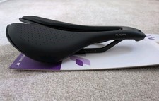 LIV Alacra SLR Carbon rail ladies Bike saddle RRP £129.99