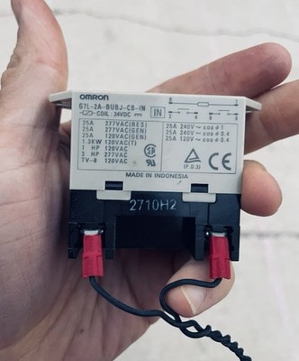 Pentair 2 Speed 3HP Relay for EasyTouch / IntelliTouch / SunTouch - 520198