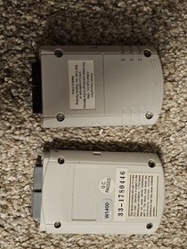  Sega Dreamcast VA1 Retro Flight & Racing Bundle - Mad Catz Accessories + 11