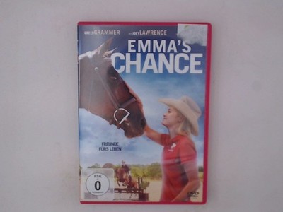 Emma's Chance Greer Grammer Missi Pyle  und  Joey Lawrence: