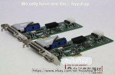 1pc EURESYS 2010 PCIE-X1 By DHL or ENS with 90 warranty #G5904 xh/hyy
