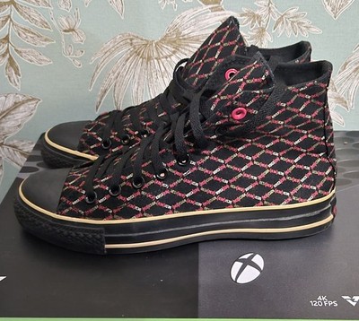 Converse Chuck Taylor All Star High-Top (PRODUCT)RED ''Desi'' Limited Edition EU40
