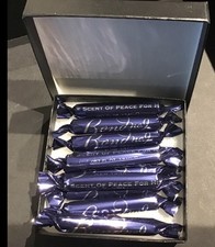 10 X Bond No 9 Scent Of Peace HIM 1.7ml Spray Vial EDP