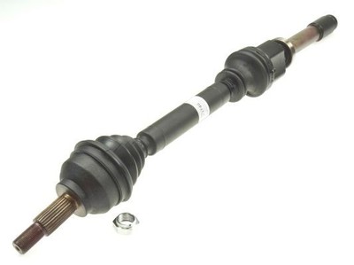 Antriebswelle Gelenkwelle für Renault Laguna II Bg0/1 1.8 Löbro 304345 01-07