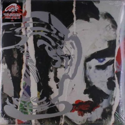 Cure - Torn Down: Mixed Up Extras 201
